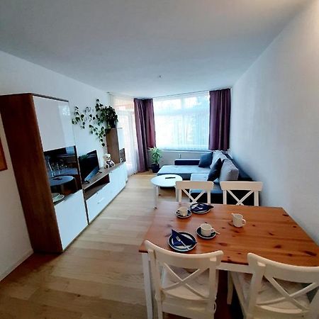 Apartment Anja سشلوشسي المظهر الخارجي الصورة