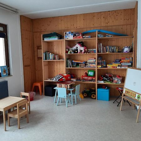Apartment Anja سشلوشسي المظهر الخارجي الصورة