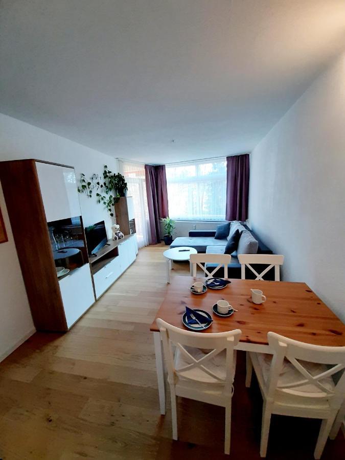 Apartment Anja سشلوشسي المظهر الخارجي الصورة