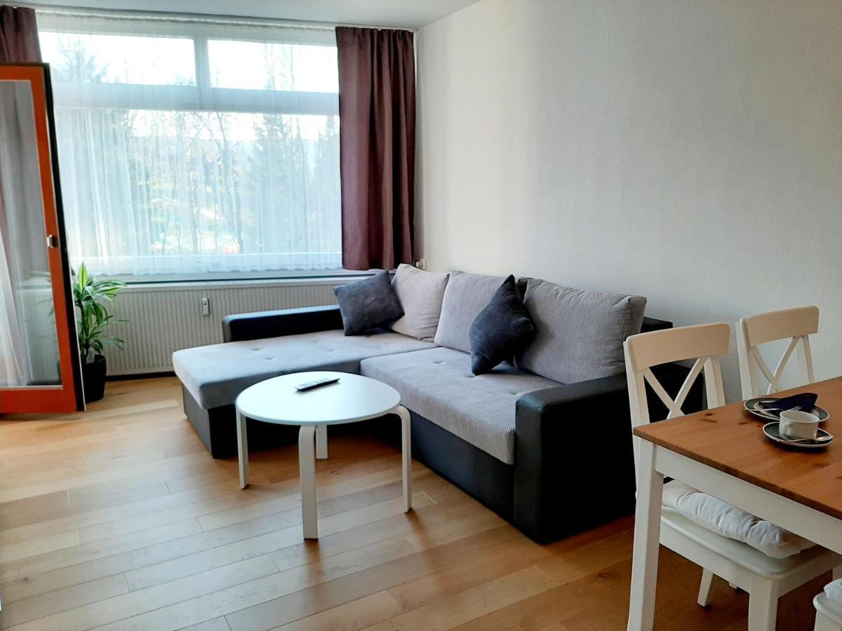 Apartment Anja سشلوشسي المظهر الخارجي الصورة