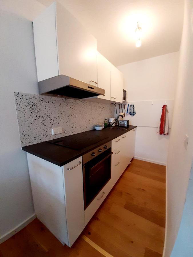 Apartment Anja سشلوشسي المظهر الخارجي الصورة