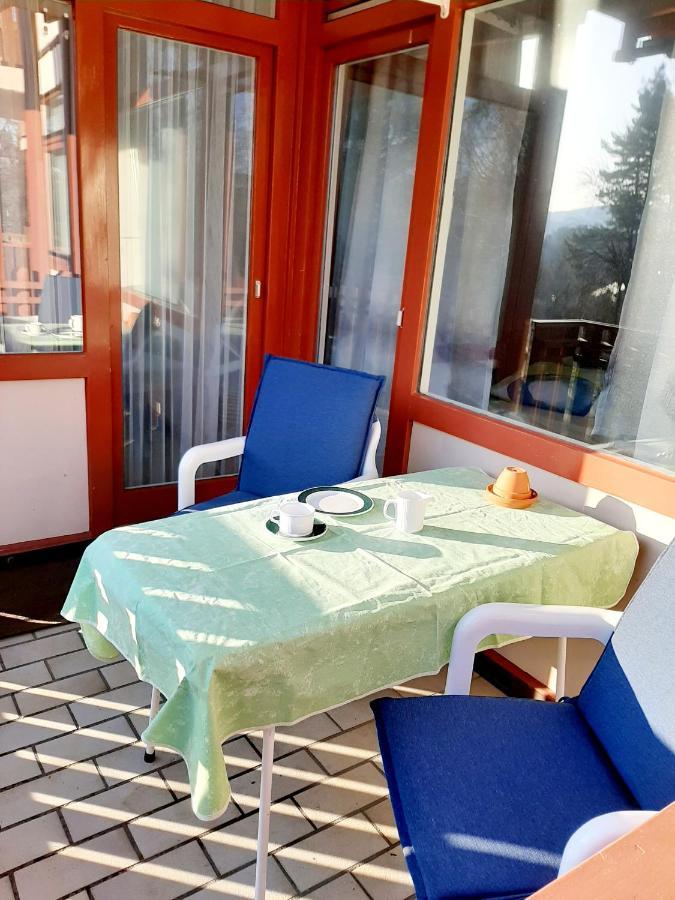 Apartment Anja سشلوشسي المظهر الخارجي الصورة