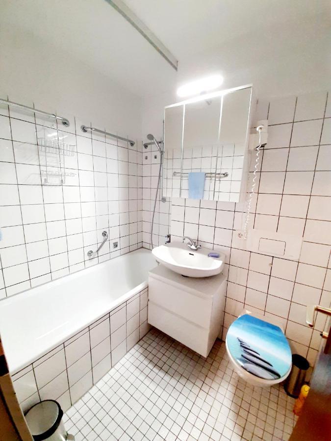 Apartment Anja سشلوشسي المظهر الخارجي الصورة