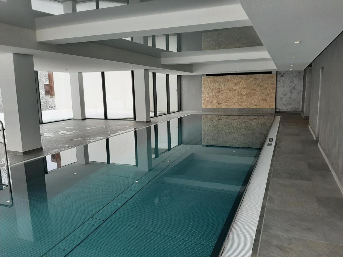 Apartment Anja سشلوشسي المظهر الخارجي الصورة