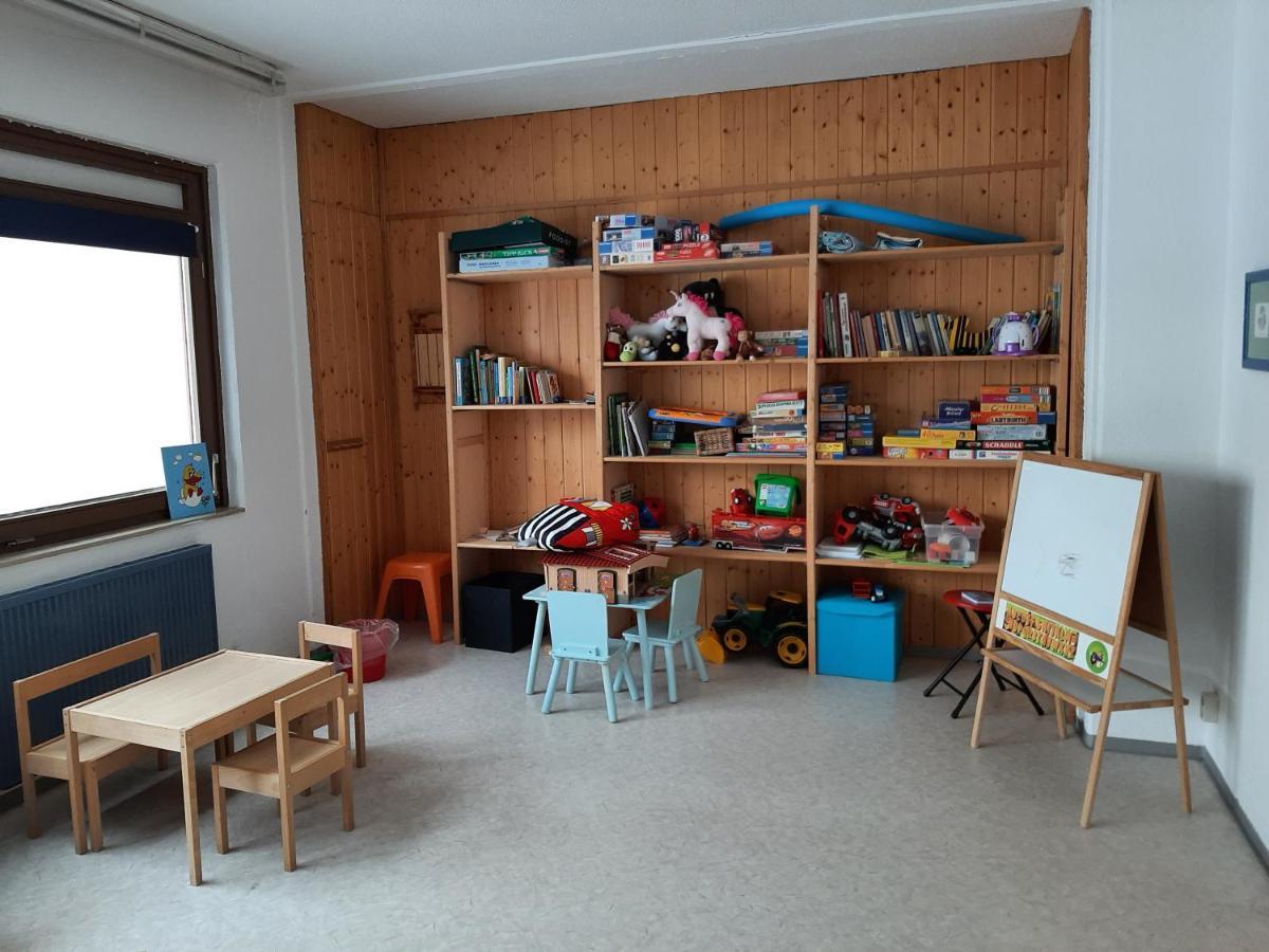 Apartment Anja سشلوشسي المظهر الخارجي الصورة