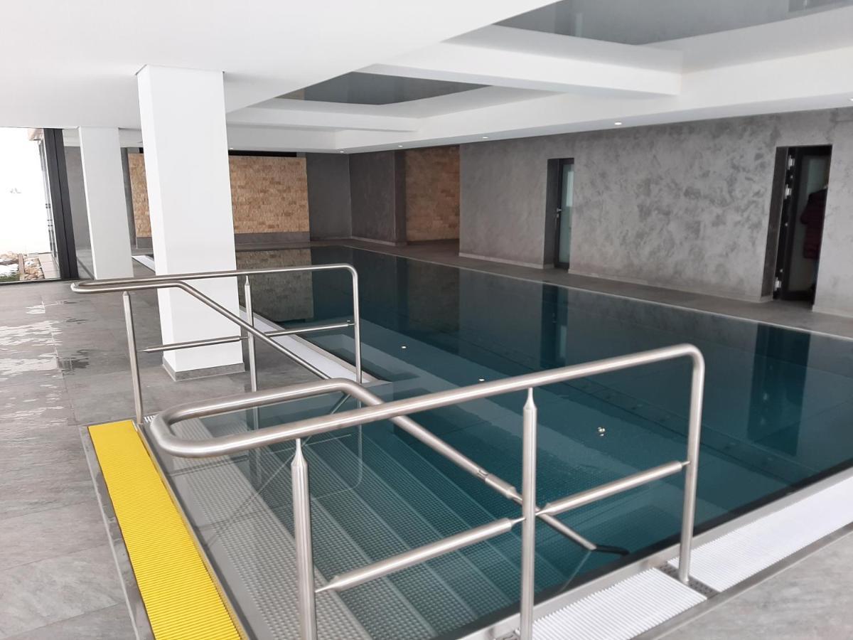 Apartment Anja سشلوشسي المظهر الخارجي الصورة