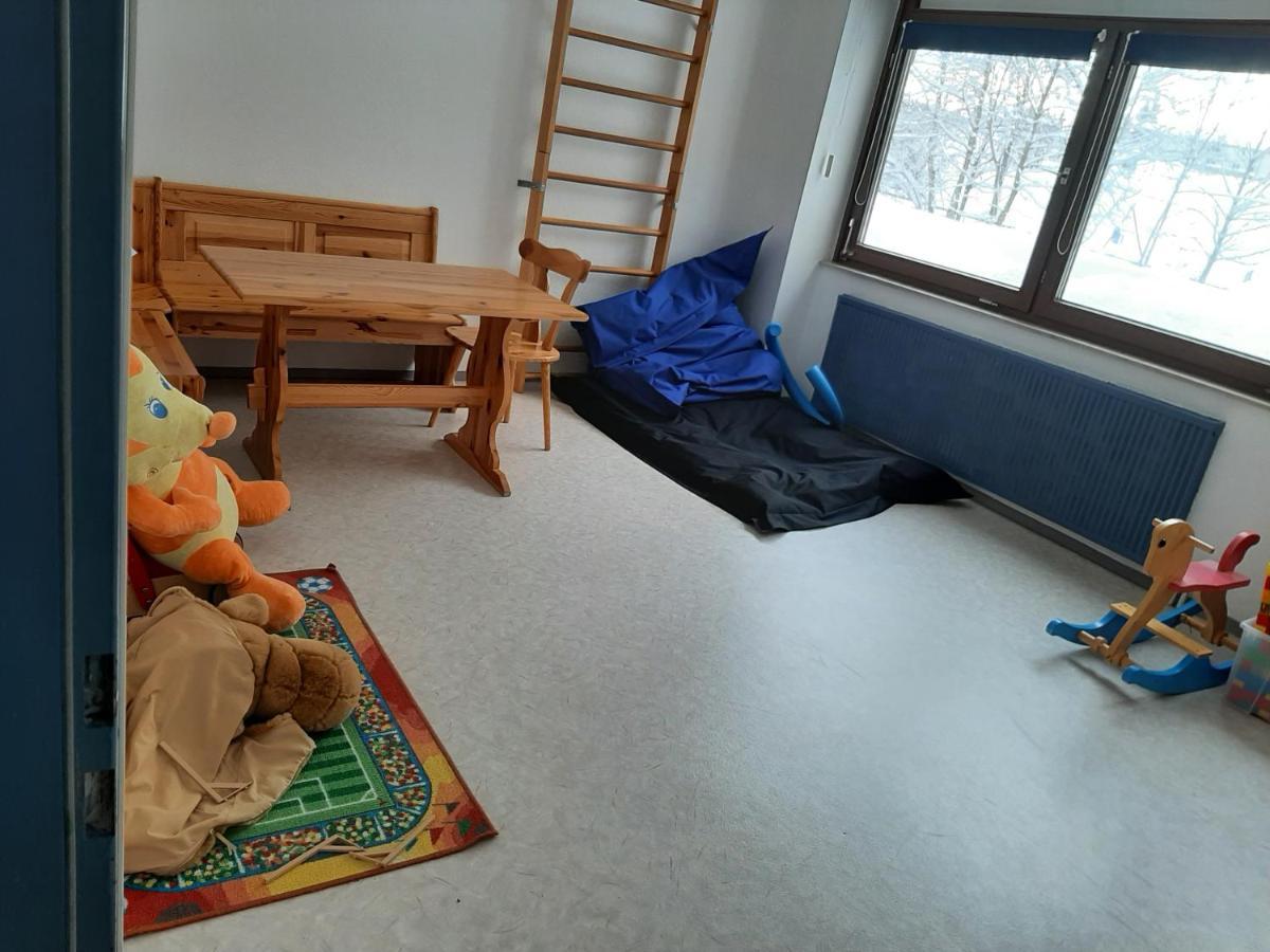 Apartment Anja سشلوشسي المظهر الخارجي الصورة